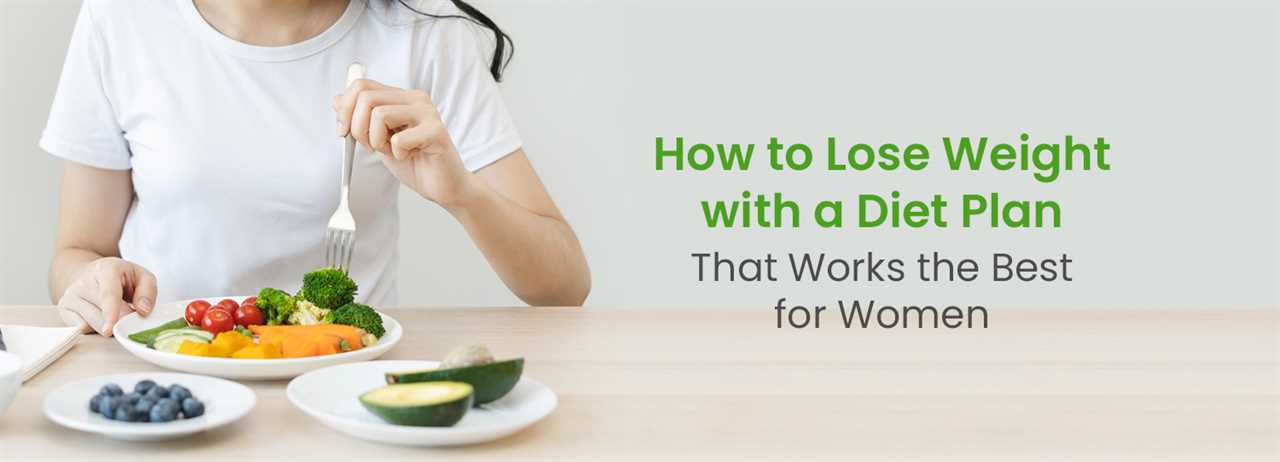 Best Diet Tips for Women's Weight Loss