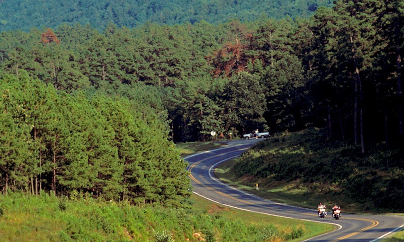 Arkansas Highway