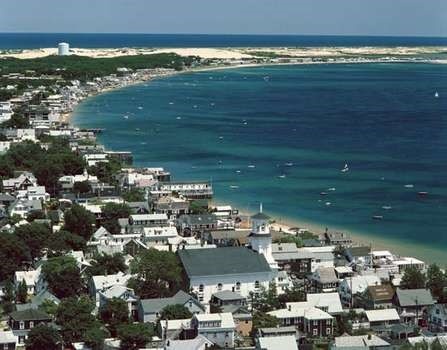 Cape Cod Massachusetts