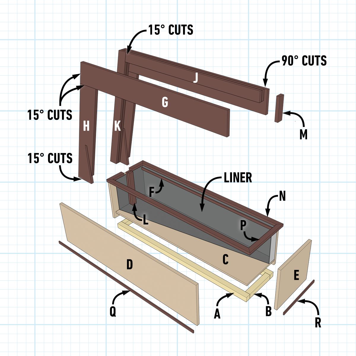 Fh23apr 624 50 Ta01 How To Build A Modern Water Fountain