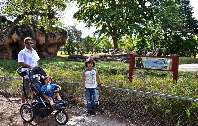 miami metro zoo