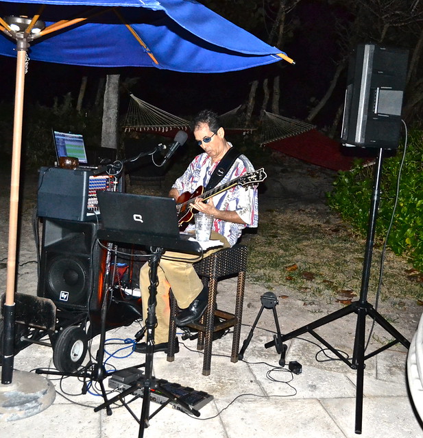 live music at jupiter resort restaurant 