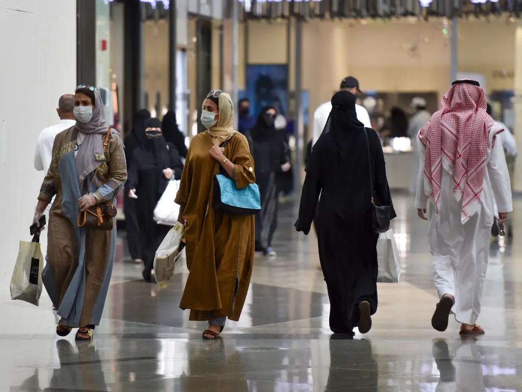 Five Things You Need to Know Before Going to Saudi Arabia