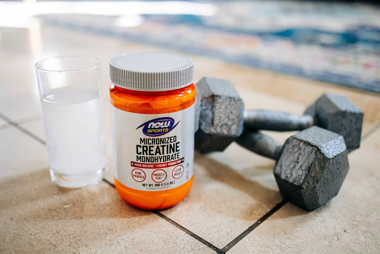 A Guide to Taking Creatine