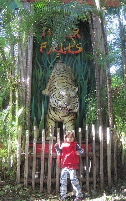 west palm beach zoo 