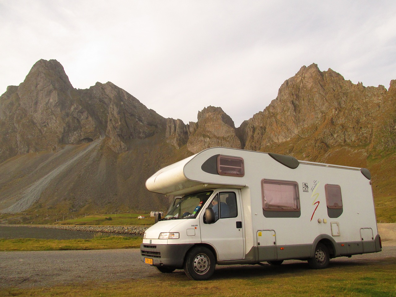 rv road trips usa