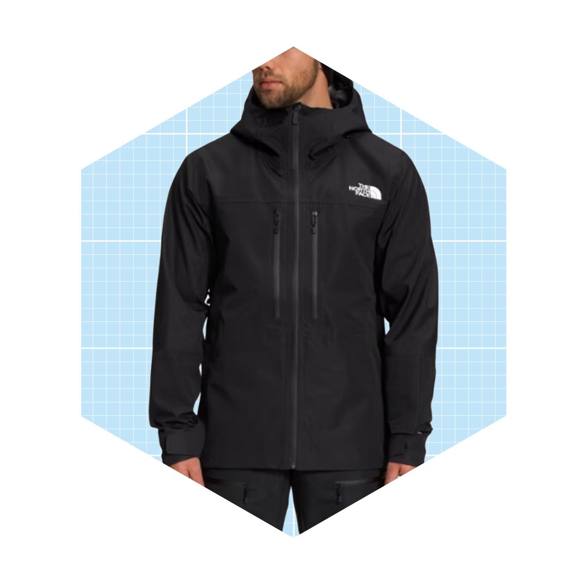 The North Face Ceptor Jacket Ecomm Rei.com