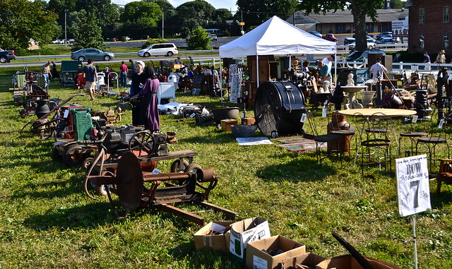 Sale items Amish Auction Lancaster County PA