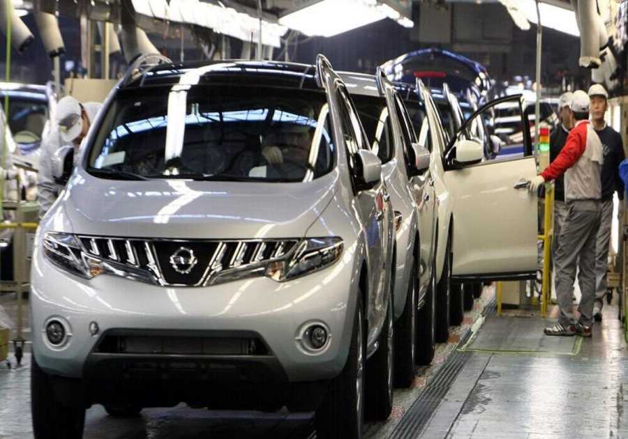 Nissan recalls thousands of SUVs: Could yours be one of them?