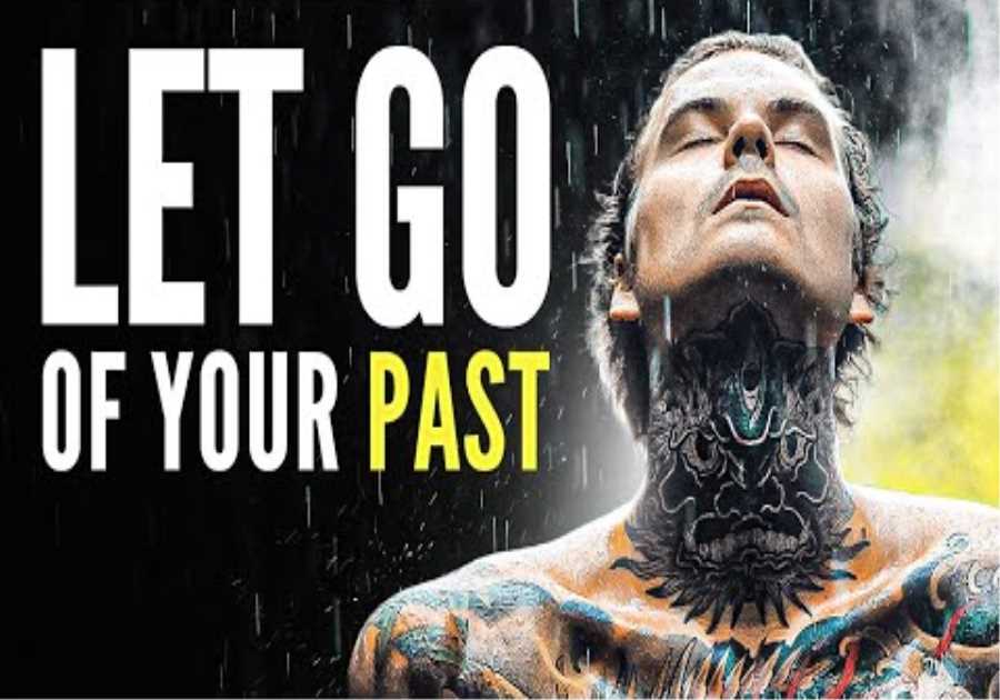 BEST MOTIVATIONAL SPEECHES OF 2023 (So Far) | Let Go Of Your Past