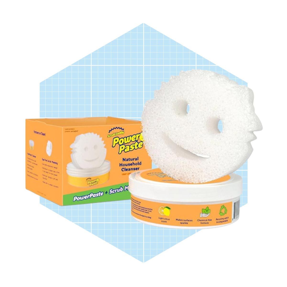 Scrub Daddy Power Paste