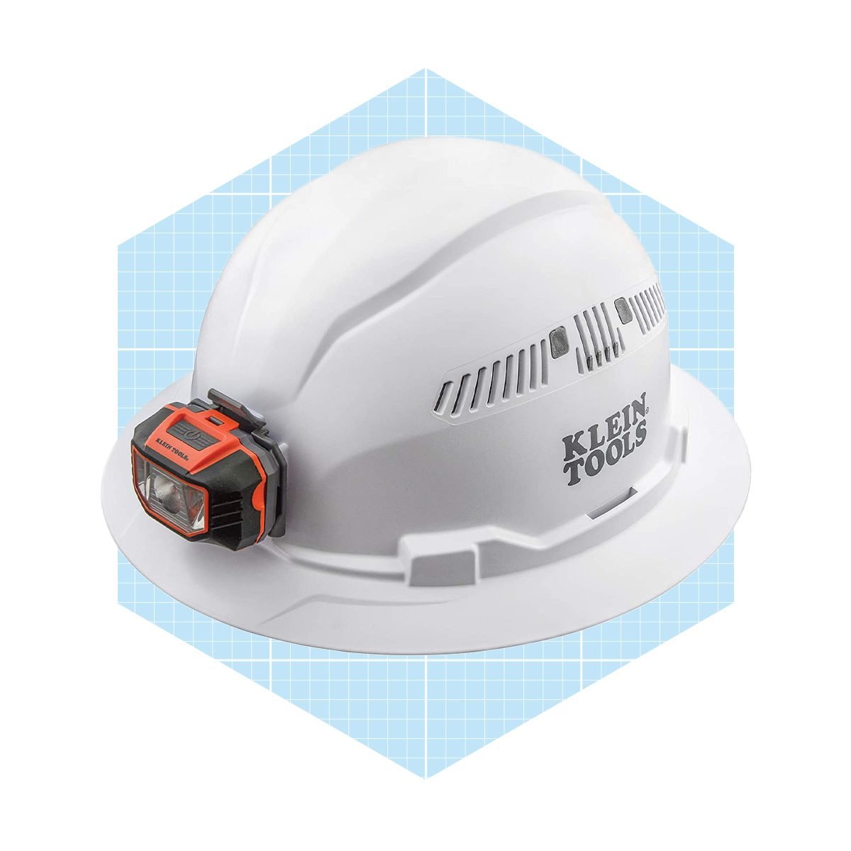  Klein Tools 60407 Hard Hat 