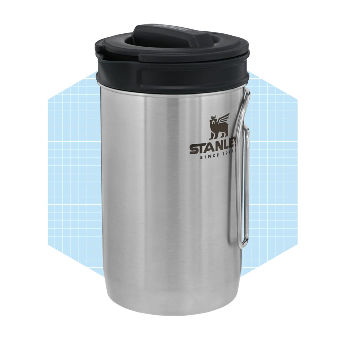 Stanley’s Outdoor Coffee Brewer for Camping