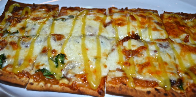vermont flat bread - Smugglers Notch Resort, vermont