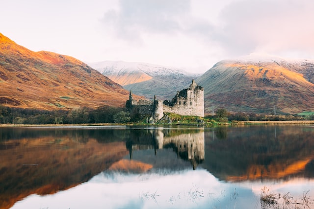 How to Plan an Effective Customized Tour in the Scottish Highlands