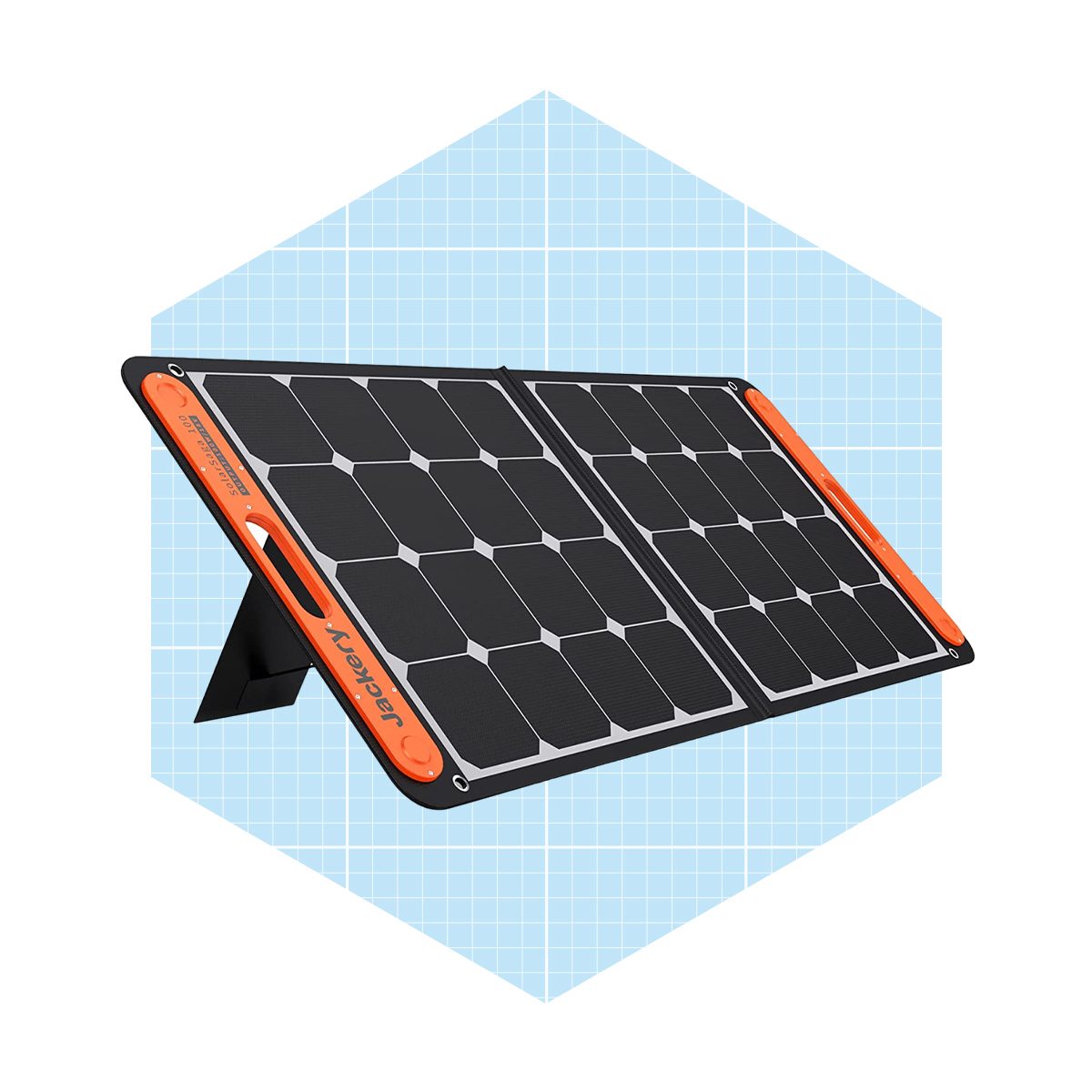 Jackery Solarsaga 100w