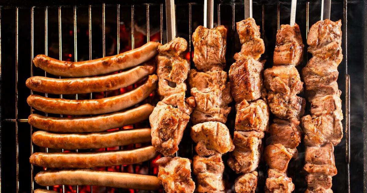 Costco has just launched its own Kirkland-branded grill