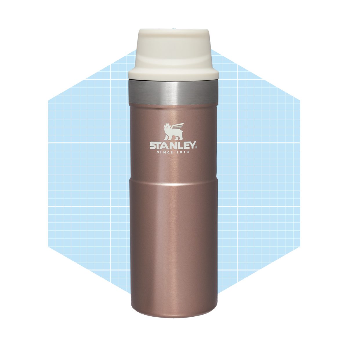  Trigger Action Travel Mug 