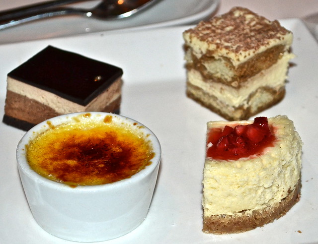 dessert - positano coast restaurant