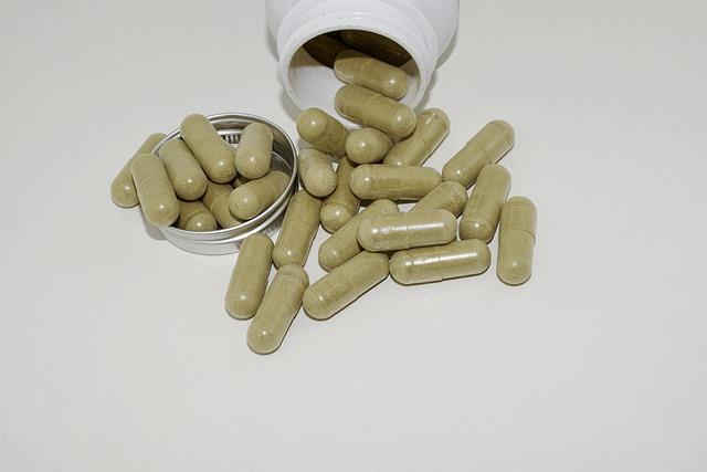 How To Store White Horn Kratom Capsules When Going On Vacation