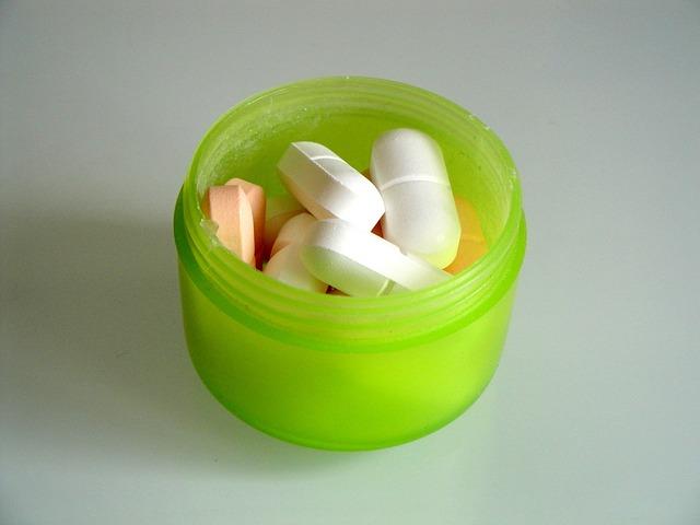 How To Store White Horn Kratom Capsules When Going On Vacation