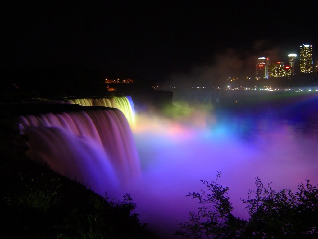 Things to Do in Niagara Falls