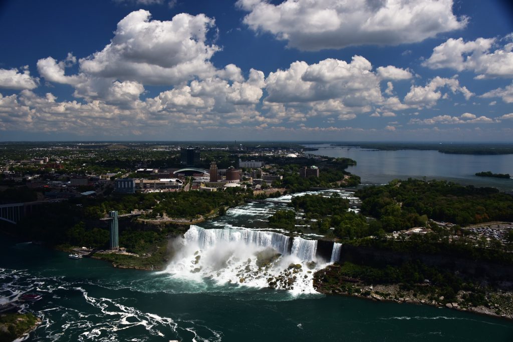 Things to Do in Niagara Falls