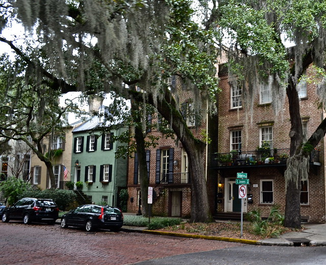 savannah, georgia