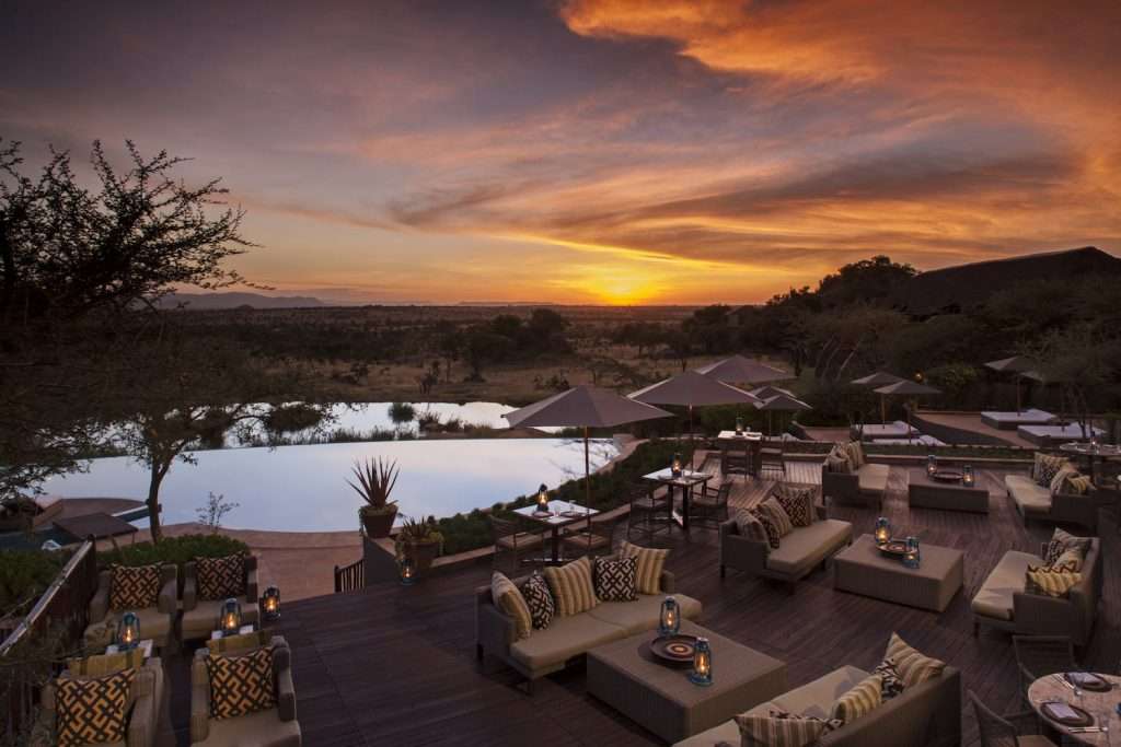 How Much Does Tanzania Safari Accommodation Cost?