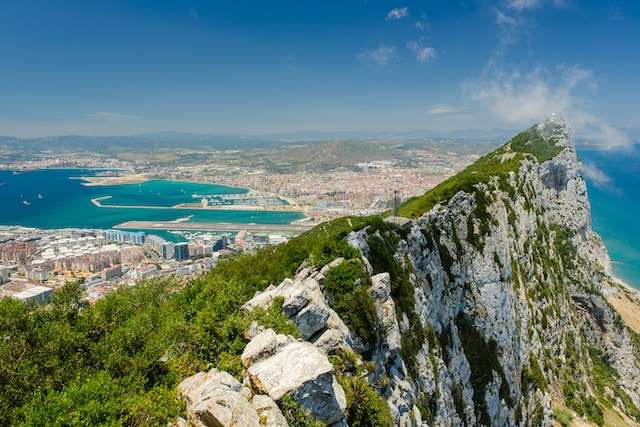 Why You Must Visit Gibraltar Sometime in Your Life