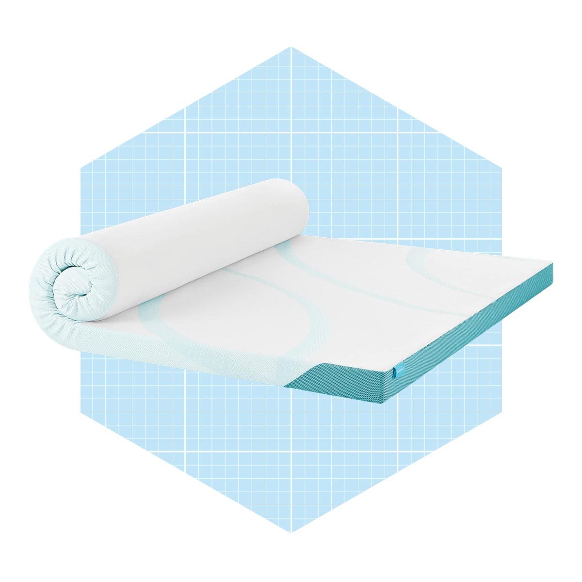 Tempur Pedic’s Tempur Adapt Topper