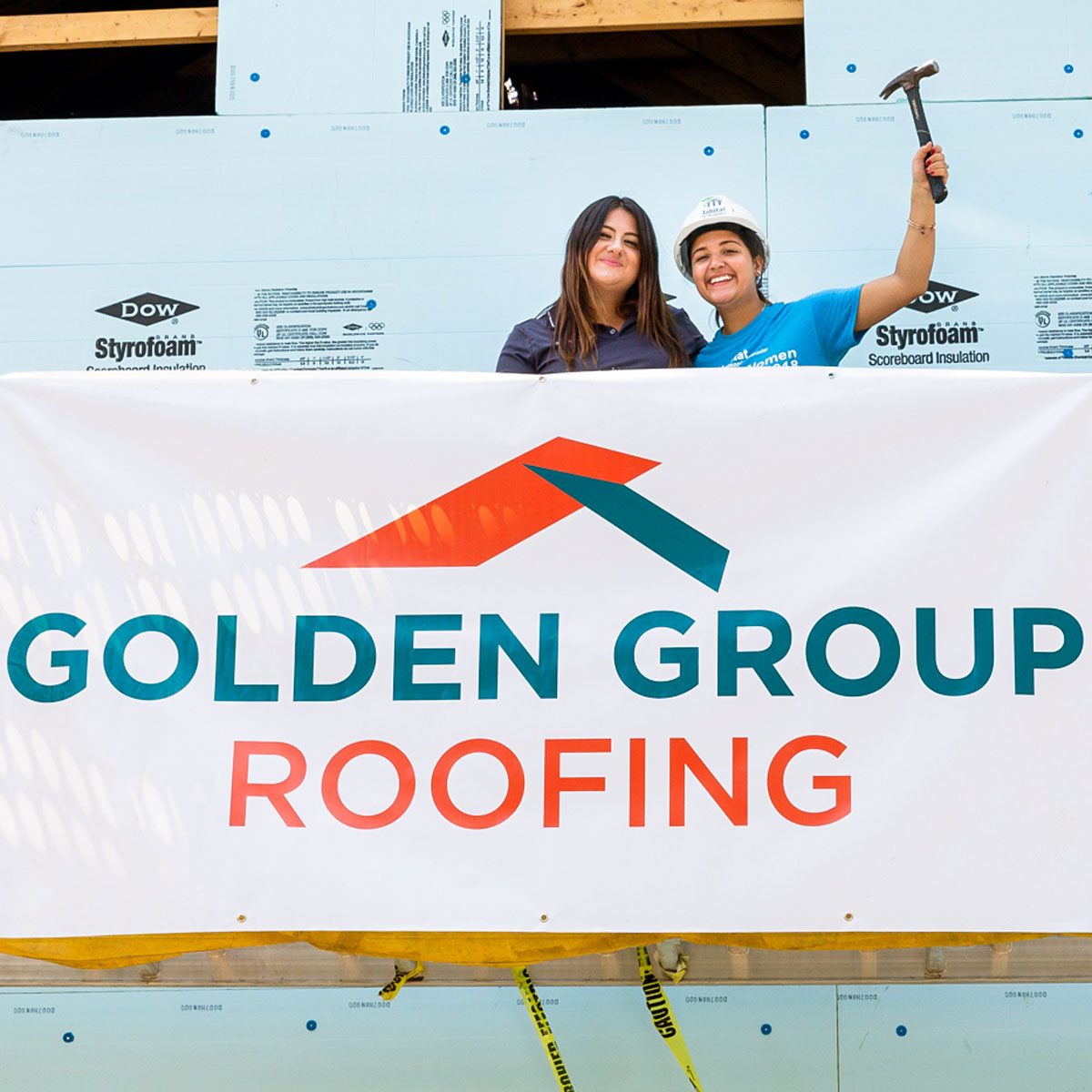 Greta Bajrami Roofer