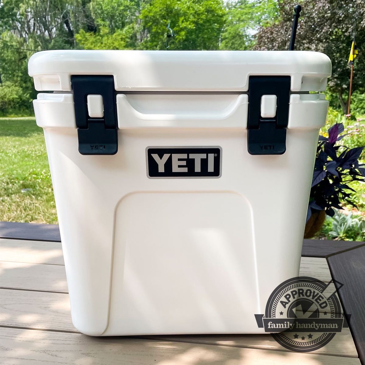 Yeti Roadie 24 Hard Cooler