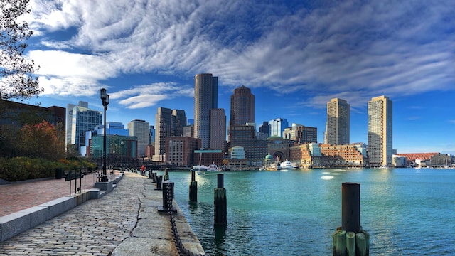 Boston's Seasonal charms: The perfect time to experience the city's wonders
