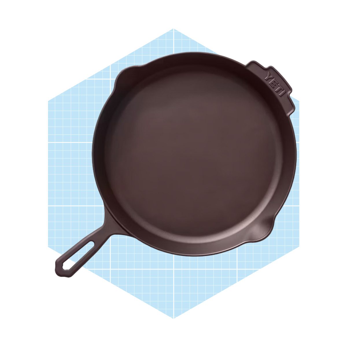 Yeti Cast Iron Skillet