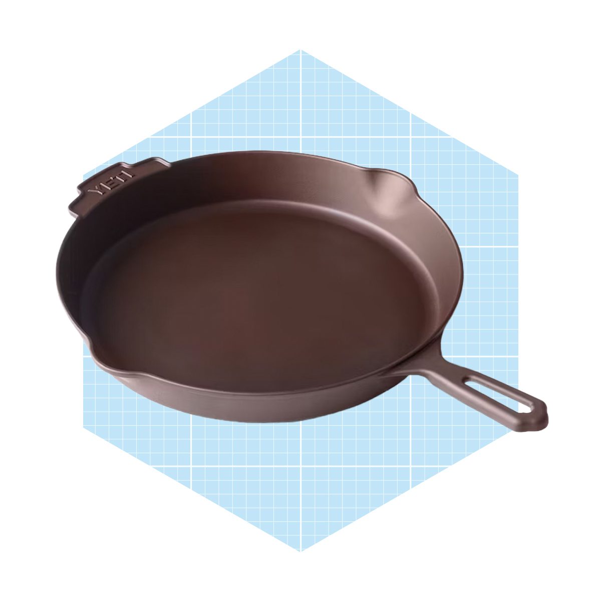 Iron Skillet