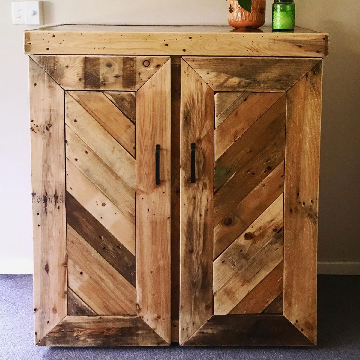 wooden Cabinet