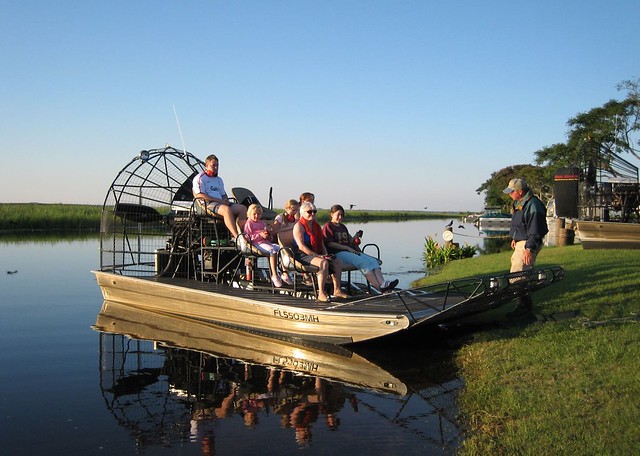 south florida boat tours 