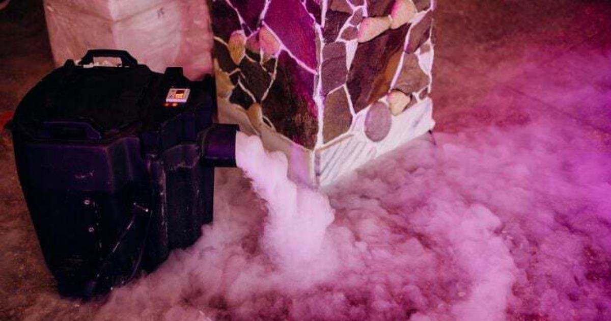 What You Need to Know Before Using a Halloween Fog Machine