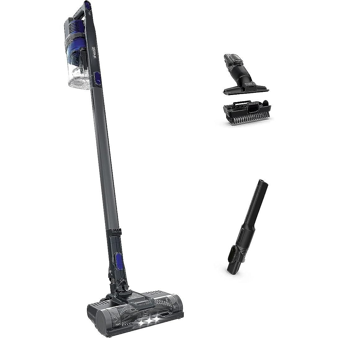 Shark Stick Vacuum - Editor's Pick for Prime Day Two in October