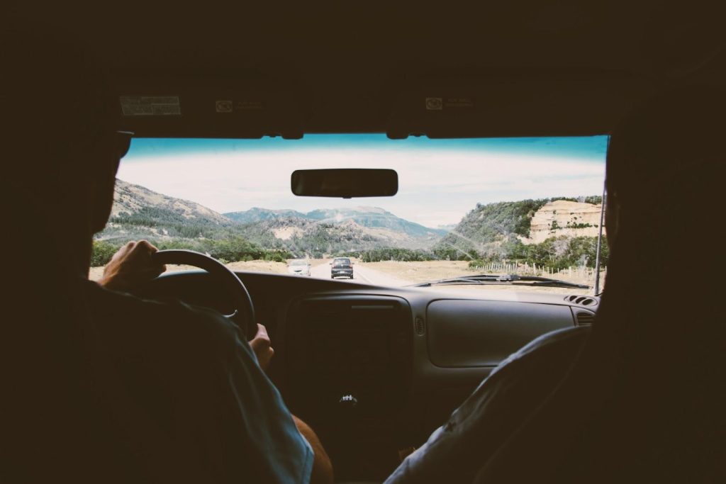 Enjoy your long road trips with these great tips