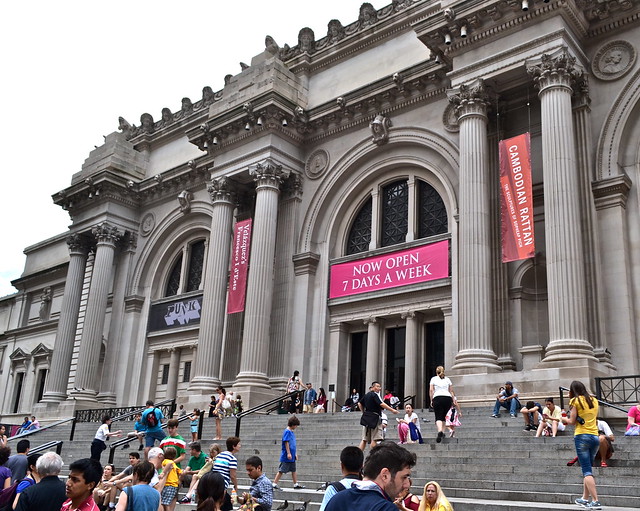 The Met