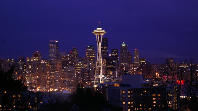 things to do in seattle with kids