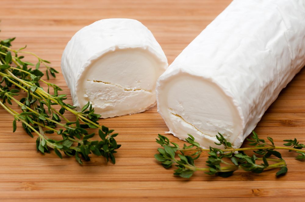 Goat cheese