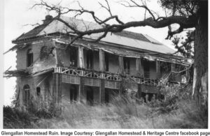 Glengallan Homestead & Heritage Centre