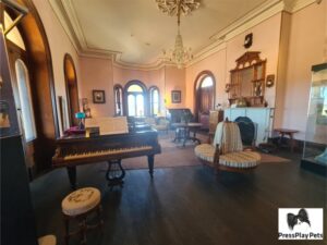 Glengallan Homestead & Heritage Centre