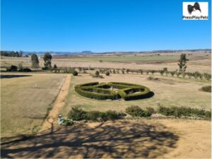 Glengallan Homestead & Heritage Centre