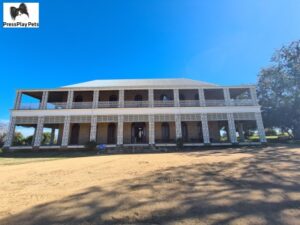 Glengallan Homestead & Heritage Centre