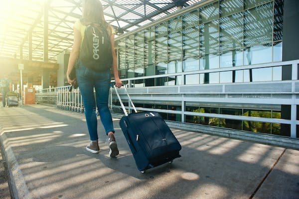 Students can save money on travel