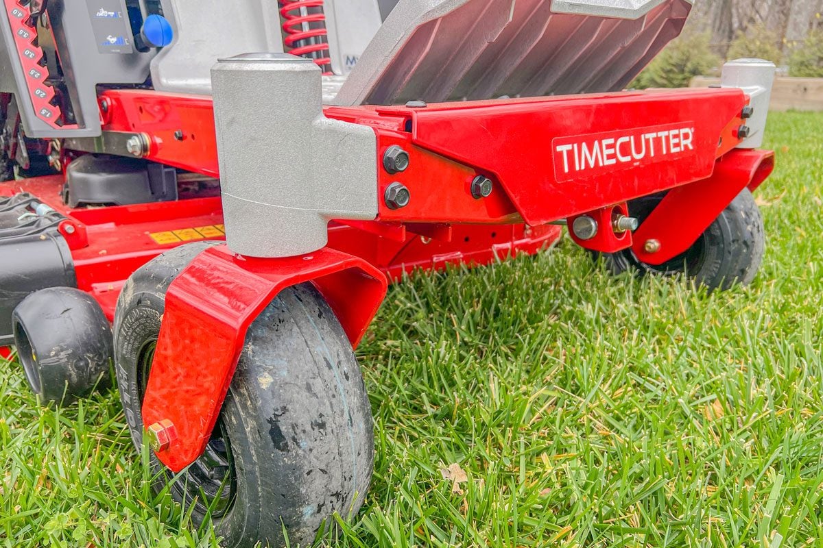 Toro Timecutter Ss4225 Mower